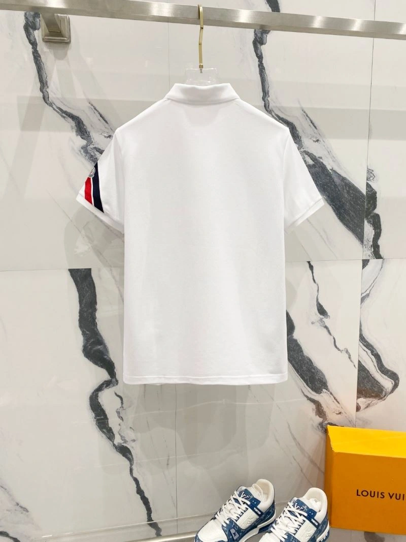 Moncler T-Shirts MultiPurpose 140502