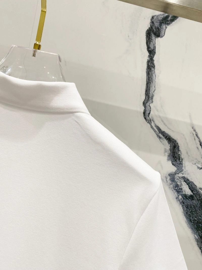 Moncler T-Shirts MultiPurpose 140502