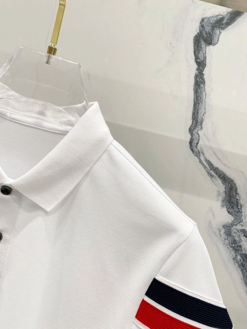Moncler T-Shirts MultiPurpose 140502