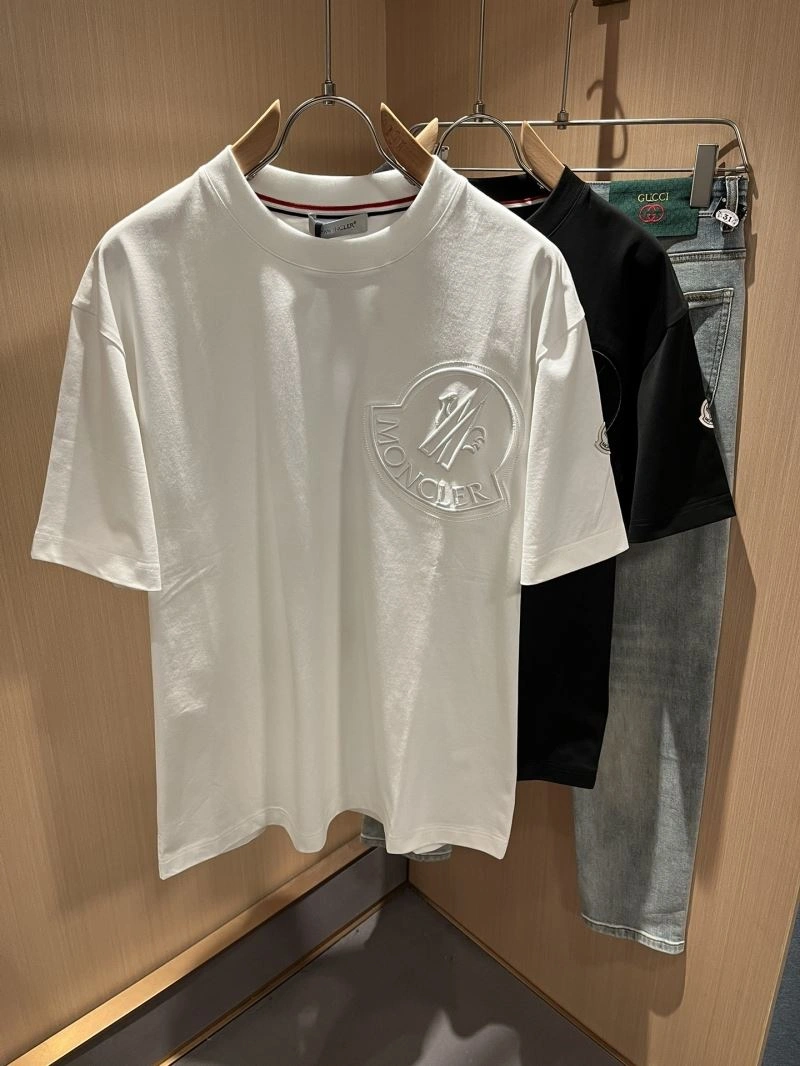 FashionForward Moncler T-Shirts 140517
