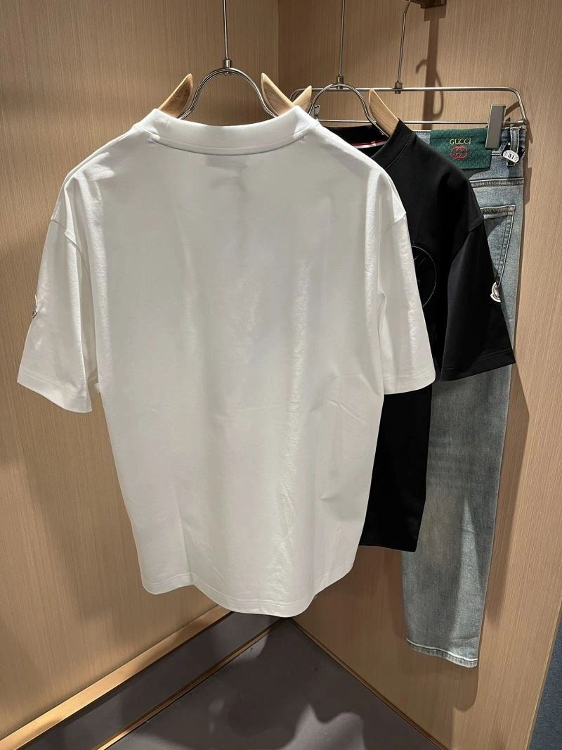 FashionForward Moncler T-Shirts 140517