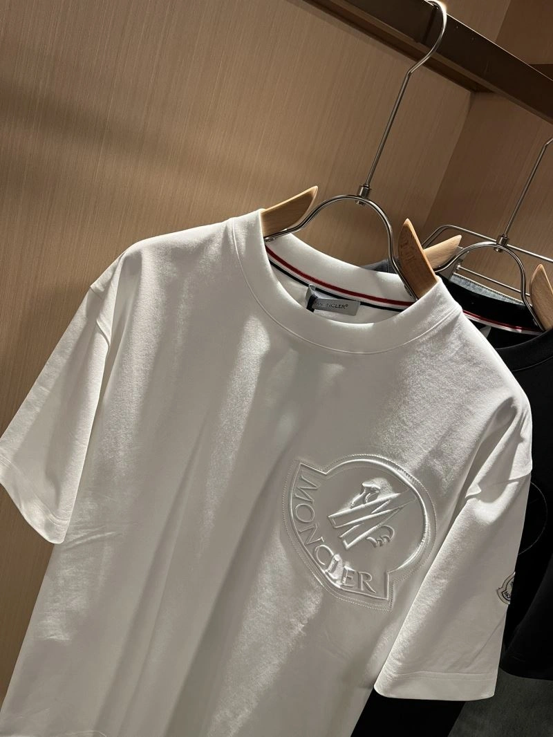 FashionForward Moncler T-Shirts 140517