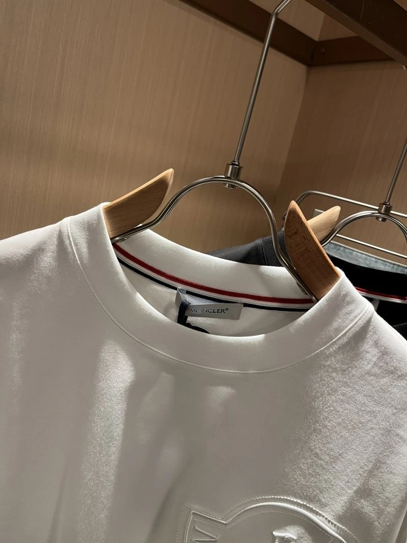 FashionForward Moncler T-Shirts 140517