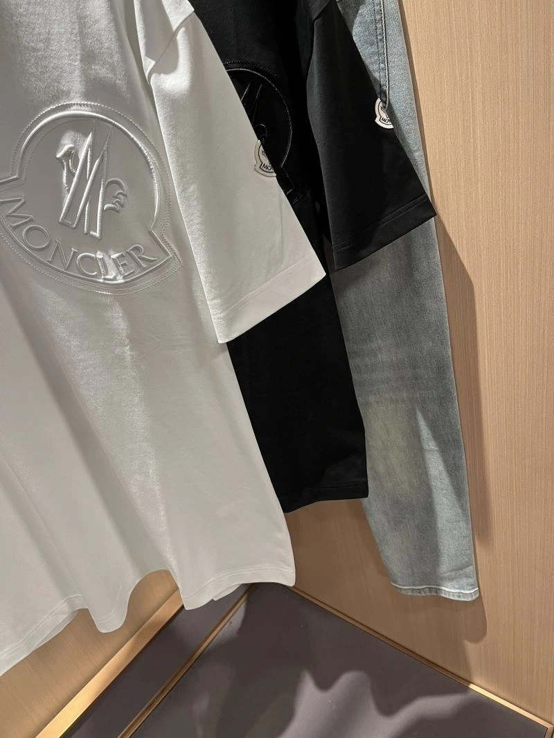 FashionForward Moncler T-Shirts 140517