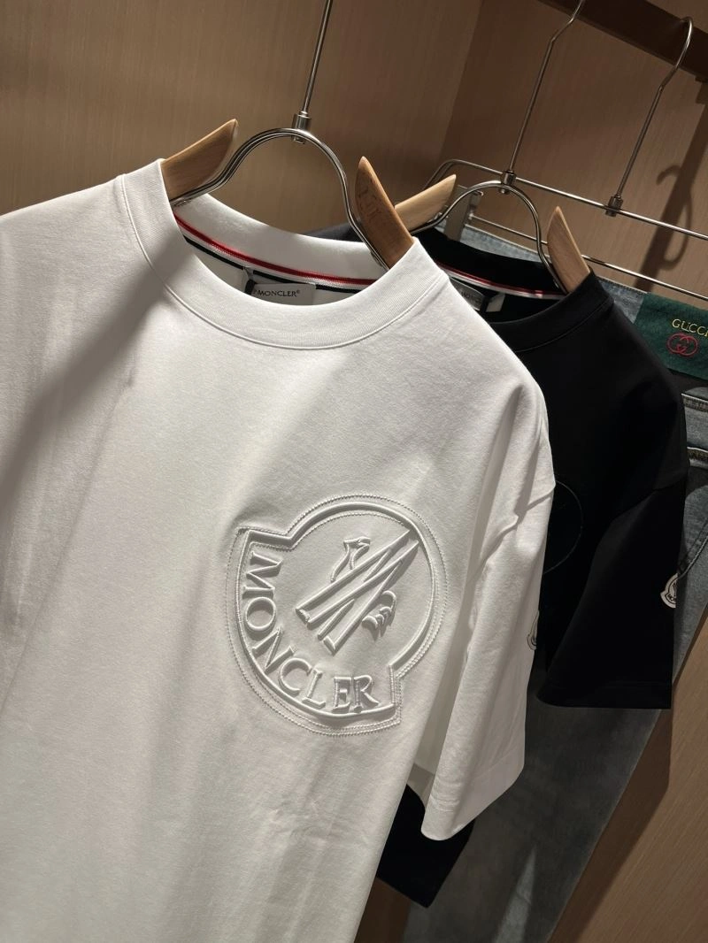 FashionForward Moncler T-Shirts 140517