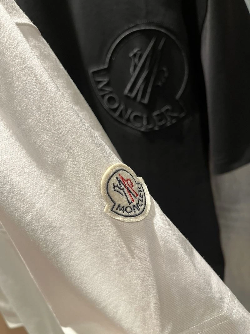FashionForward Moncler T-Shirts 140517