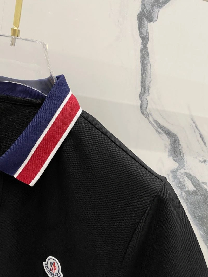 Reliable Moncler T-Shirts 140514