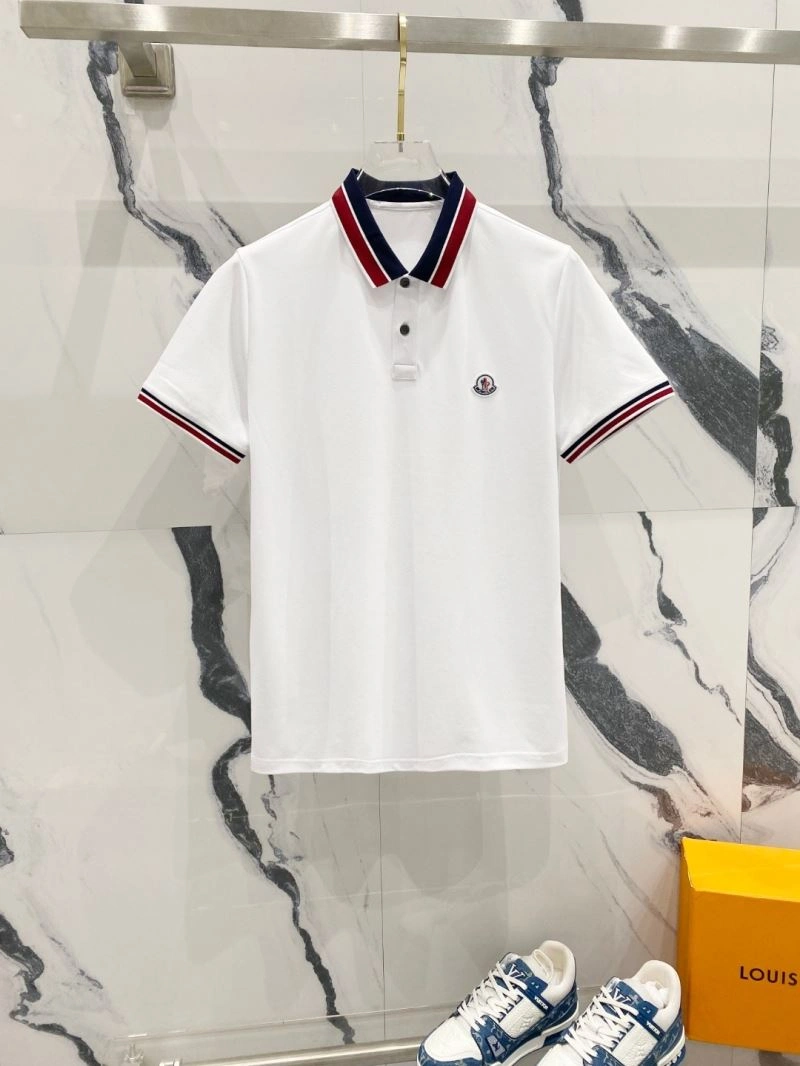Moncler T-Shirts BestValue 140511