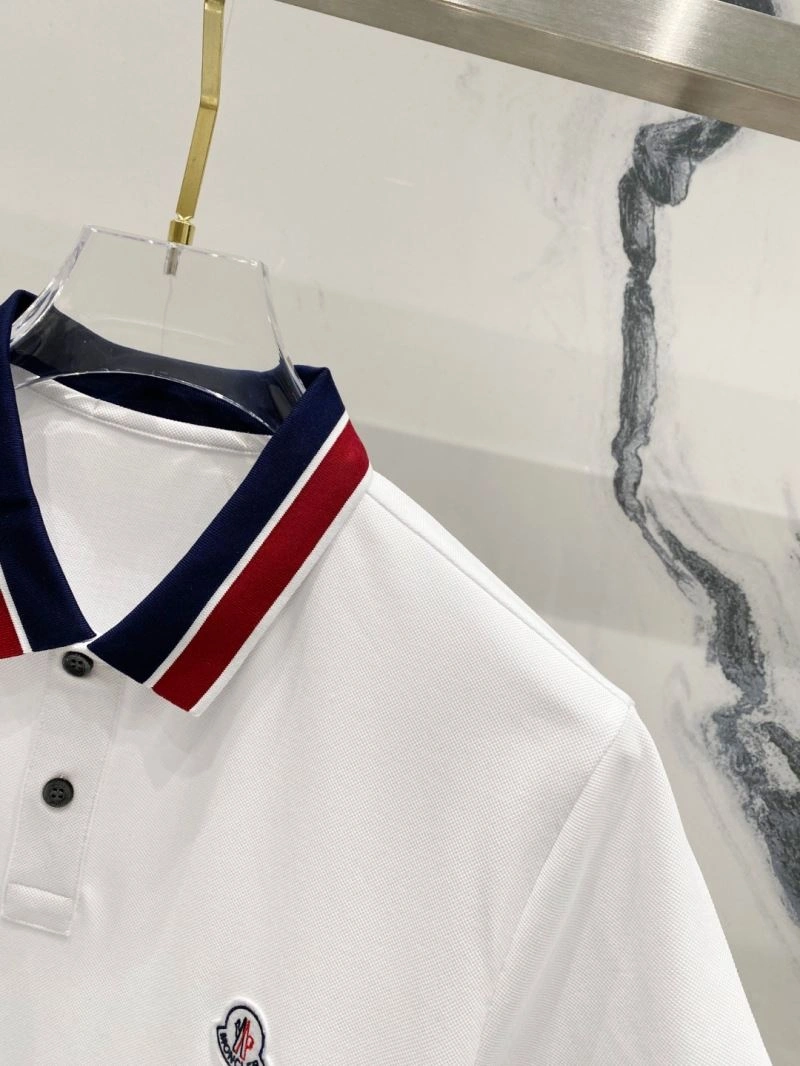 Moncler T-Shirts BestValue 140511