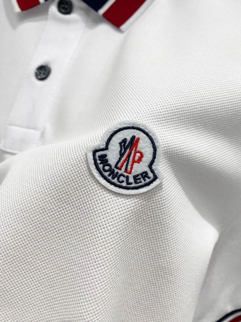 Moncler T-Shirts BestValue 140511