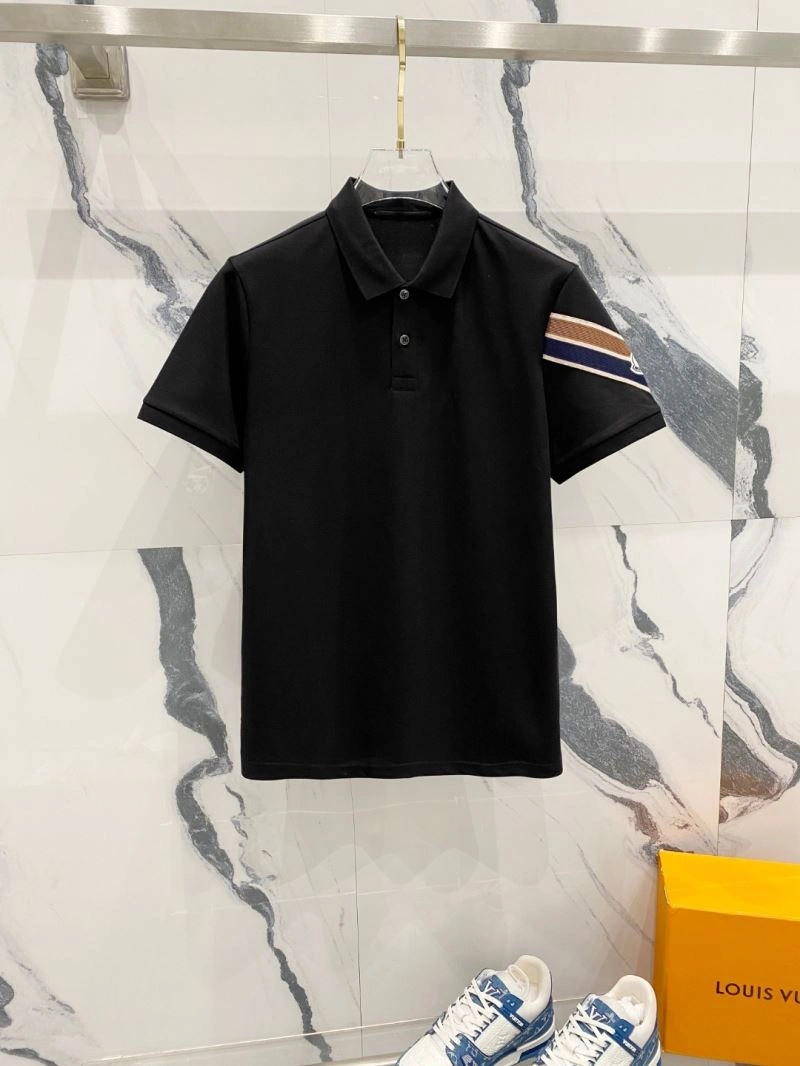 Moncler T-Shirts SmoothTexture 140525