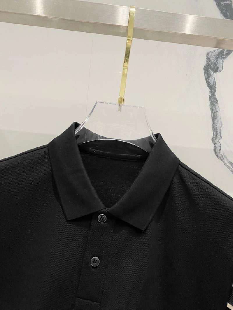 Moncler T-Shirts SmoothTexture 140525