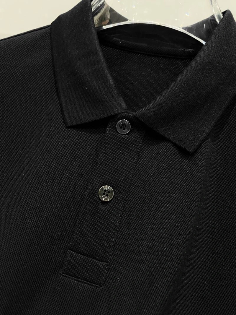 Moncler T-Shirts SmoothTexture 140525