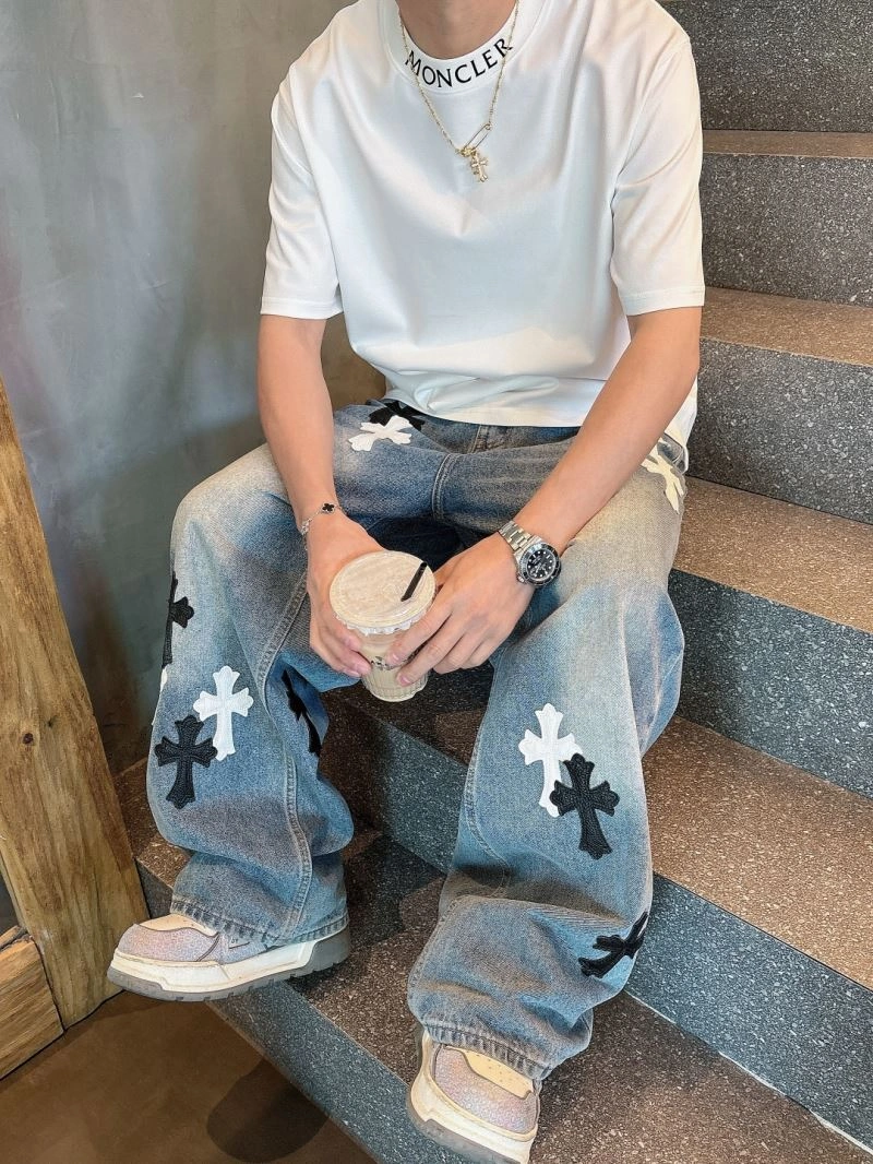 Minimalist Moncler T-Shirts 140515