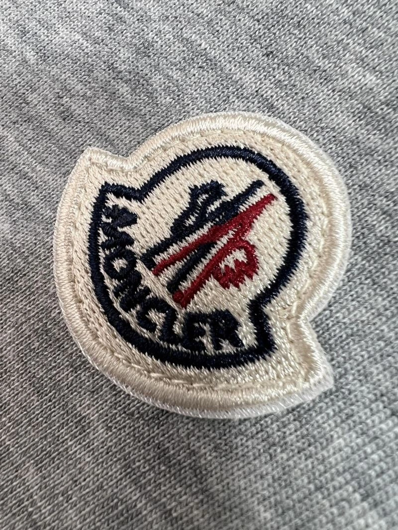 Moncler T-Shirts Youthful 140503