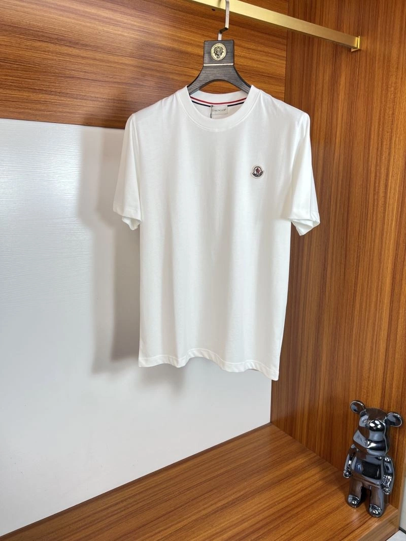 Moncler T-Shirts AllSeason 140505