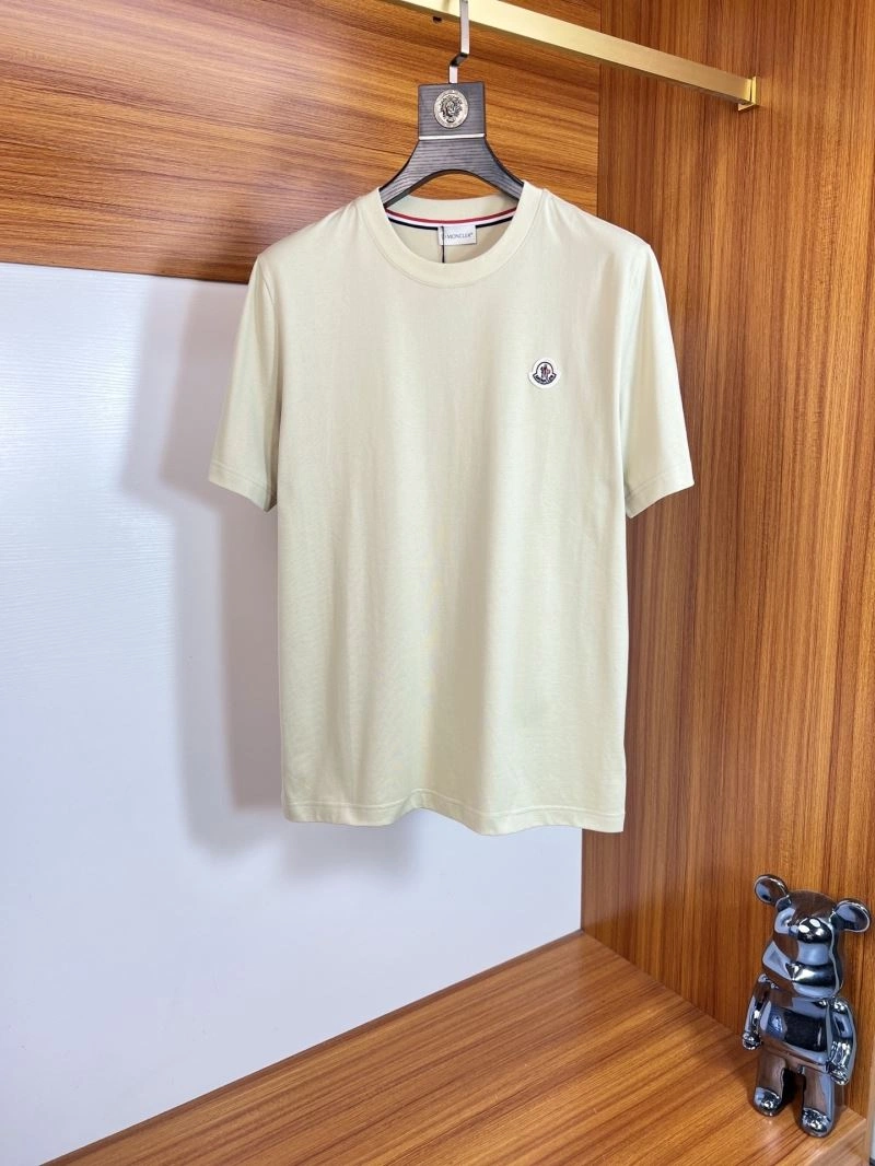 Moncler T-Shirts AllSeason 140505