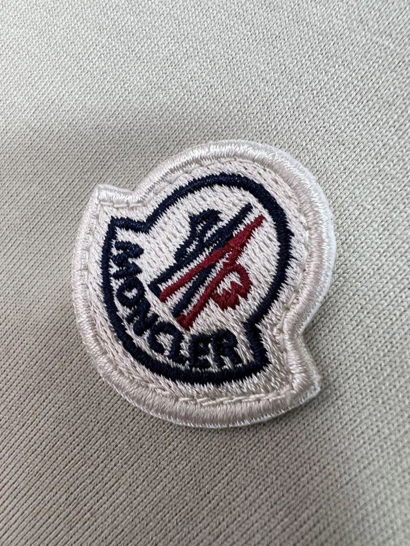 Moncler T-Shirts AllSeason 140505