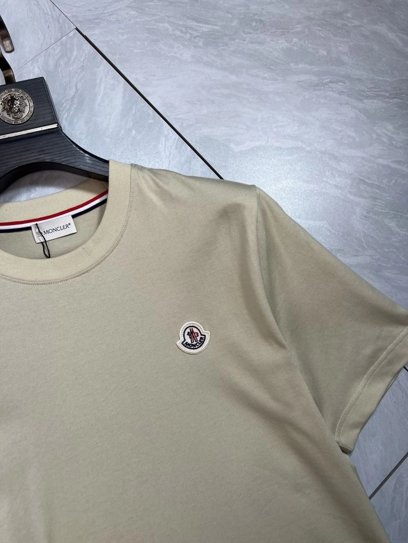 Moncler T-Shirts AllSeason 140505