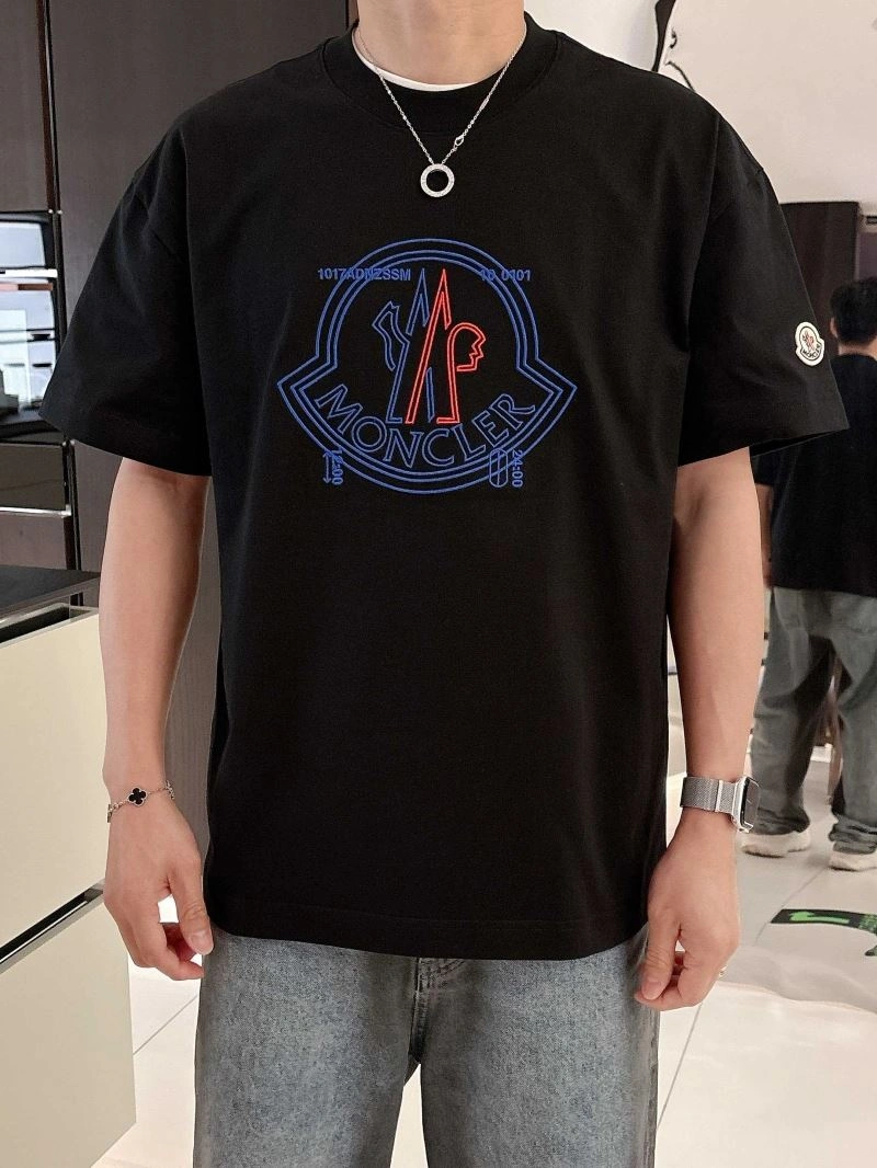 HighQuality Moncler T-Shirts 140509