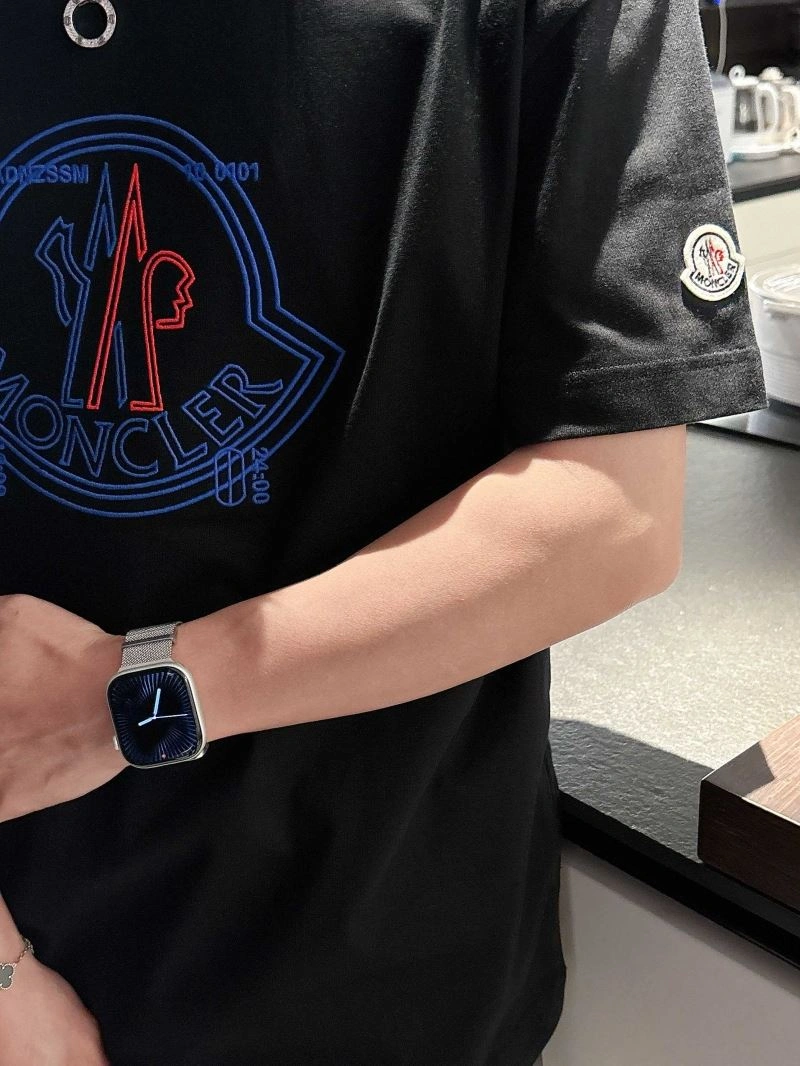 HighQuality Moncler T-Shirts 140509
