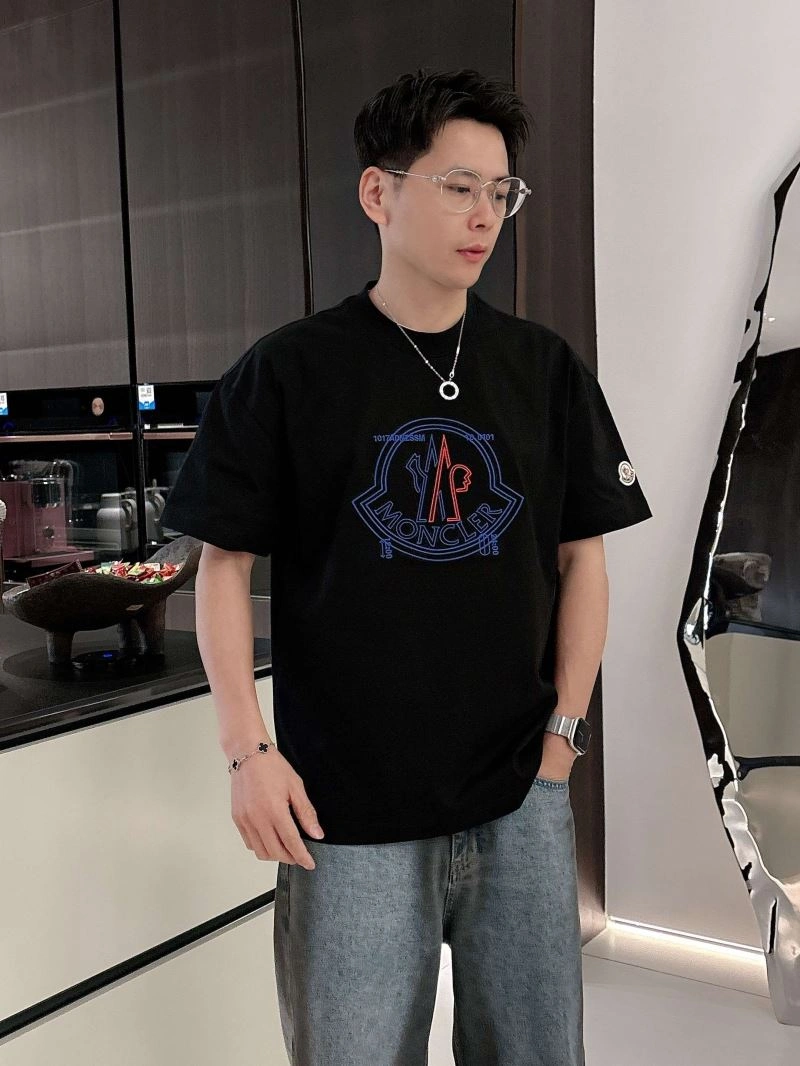 HighQuality Moncler T-Shirts 140509