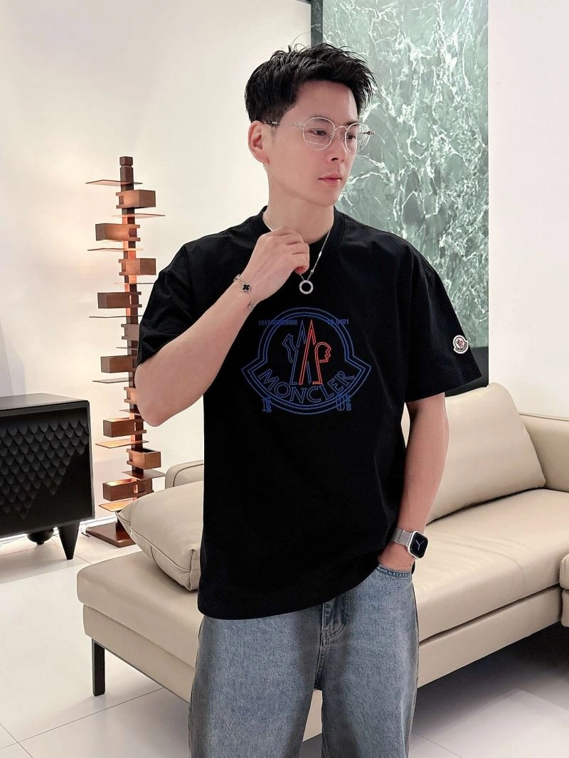 HighQuality Moncler T-Shirts 140509