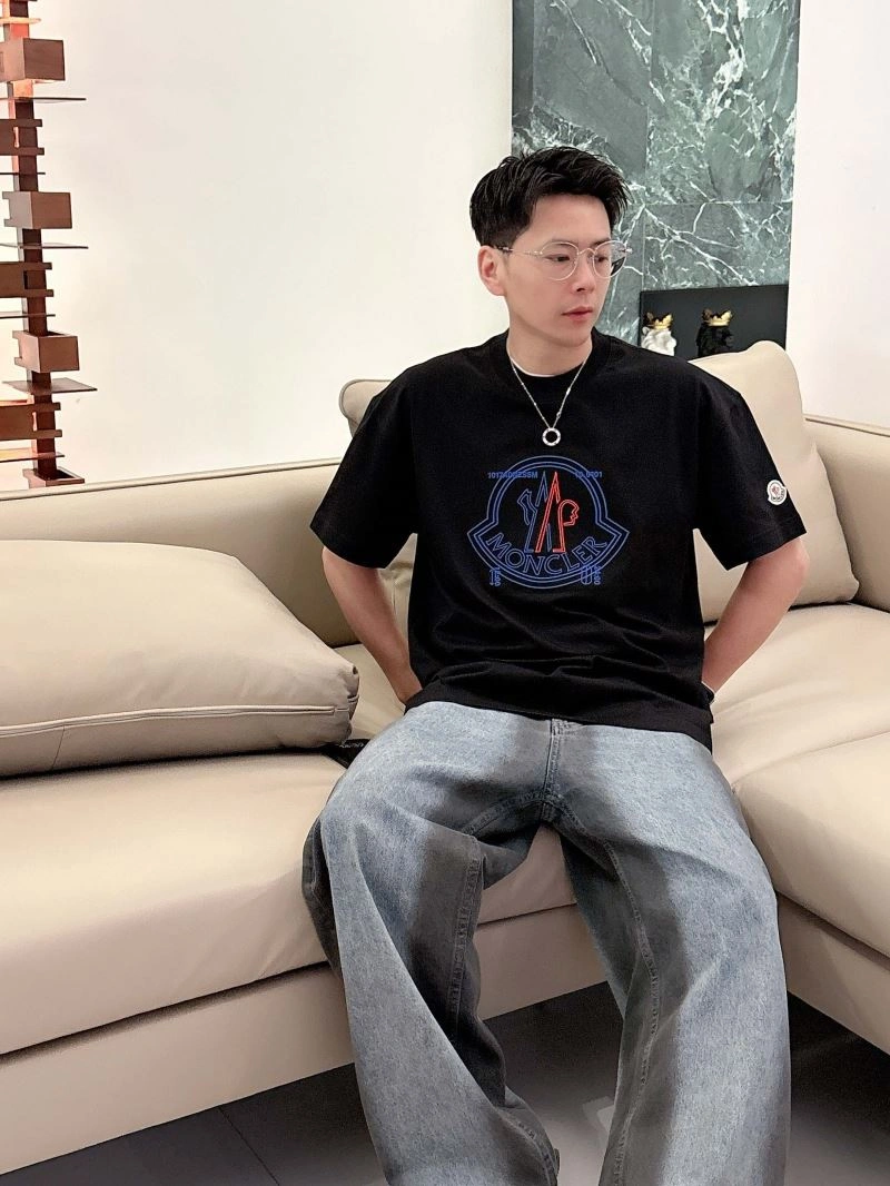 HighQuality Moncler T-Shirts 140509