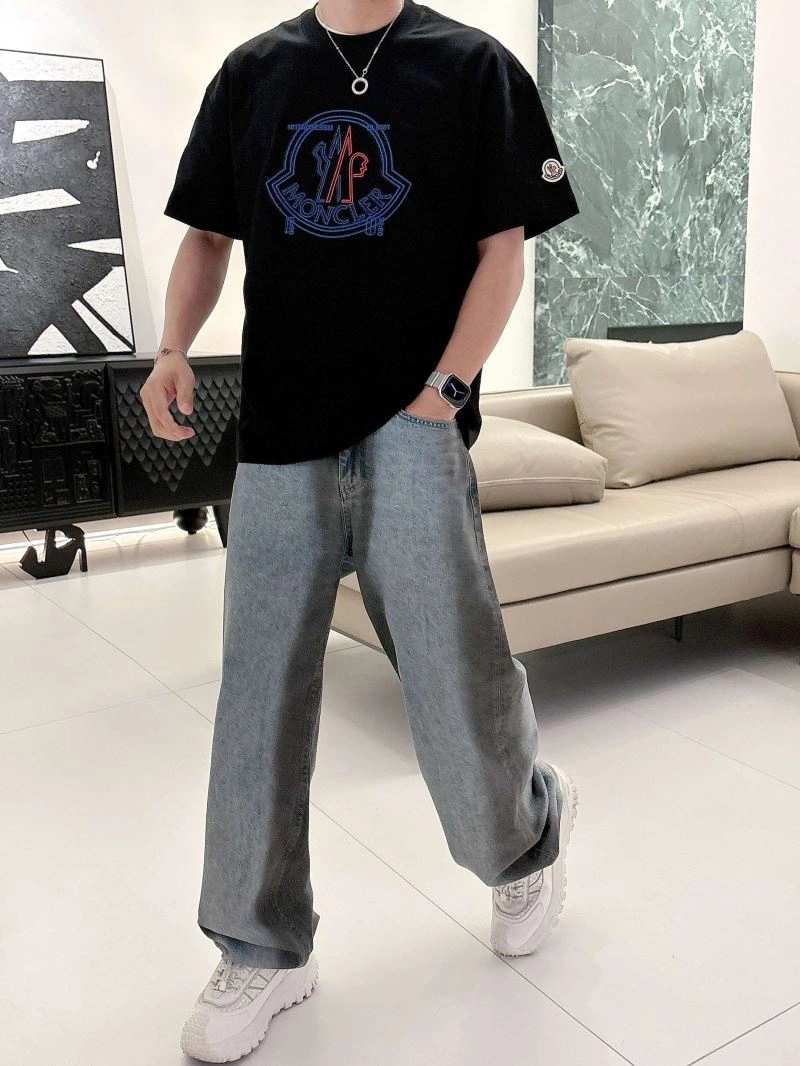 HighQuality Moncler T-Shirts 140509
