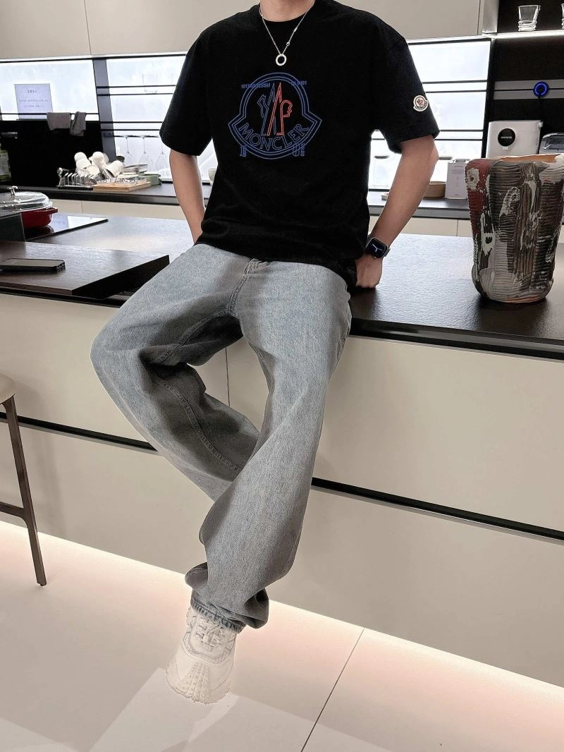 HighQuality Moncler T-Shirts 140509