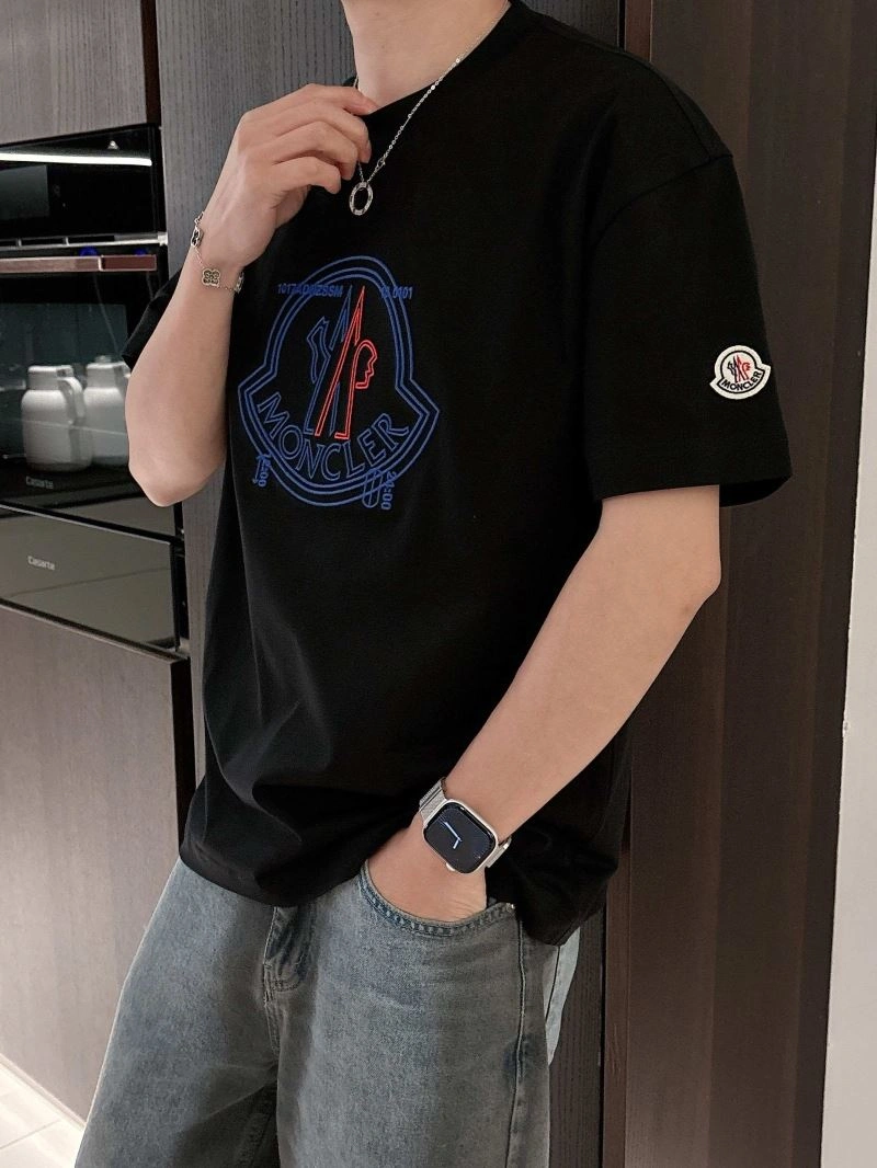 HighQuality Moncler T-Shirts 140509