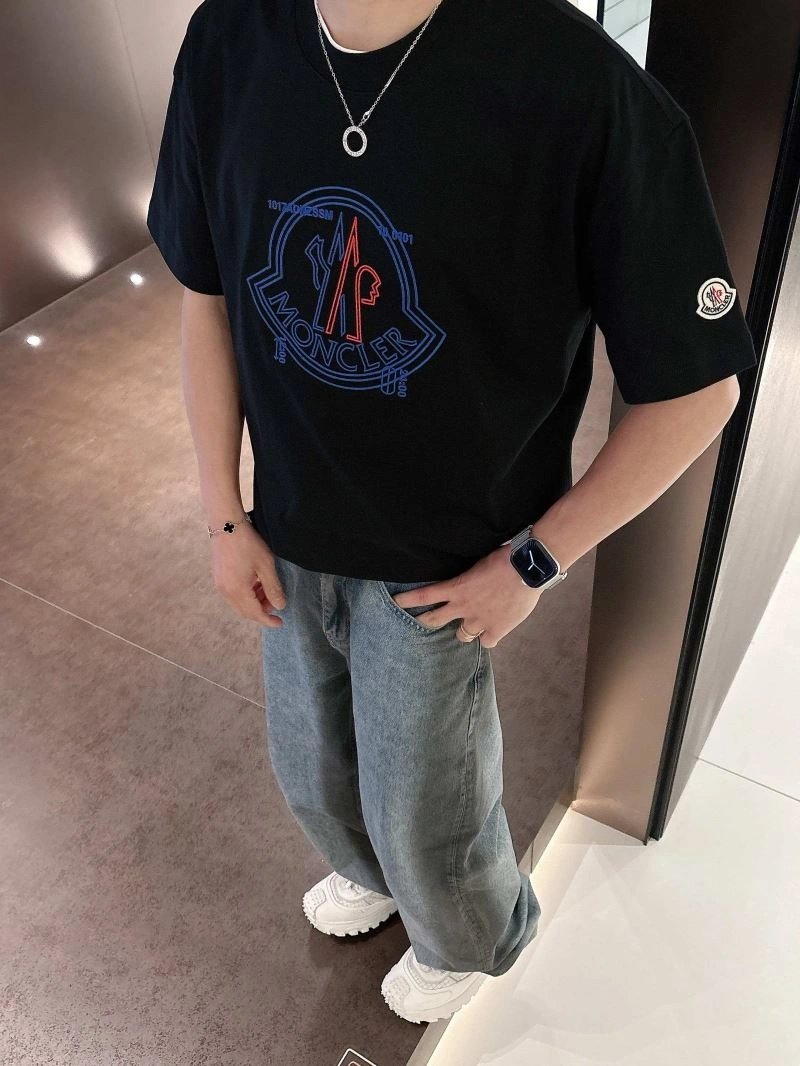 HighQuality Moncler T-Shirts 140509