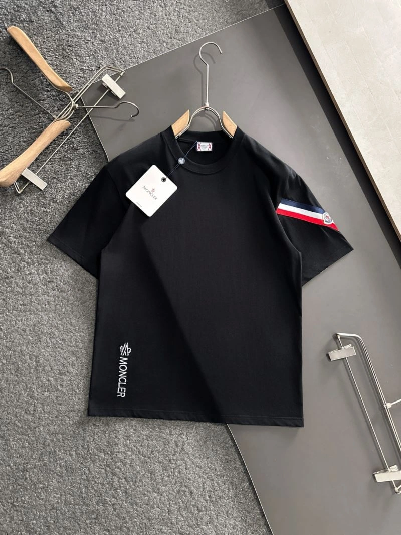 Modern Moncler T-Shirts 140506