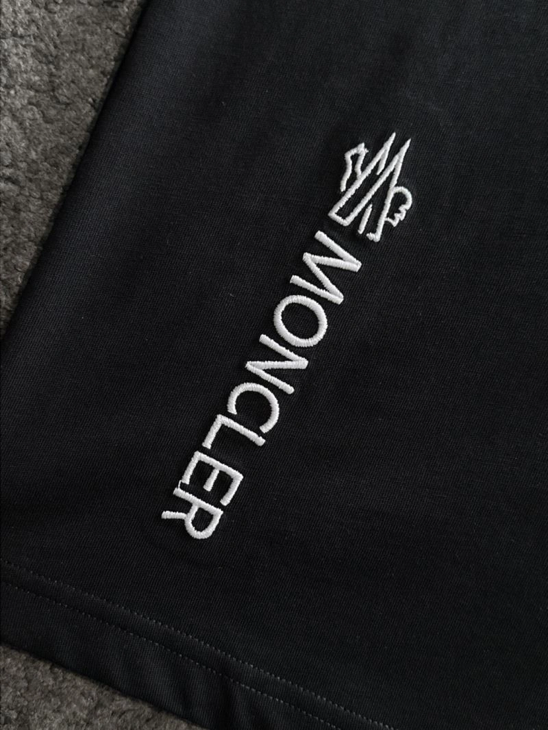 Modern Moncler T-Shirts 140506