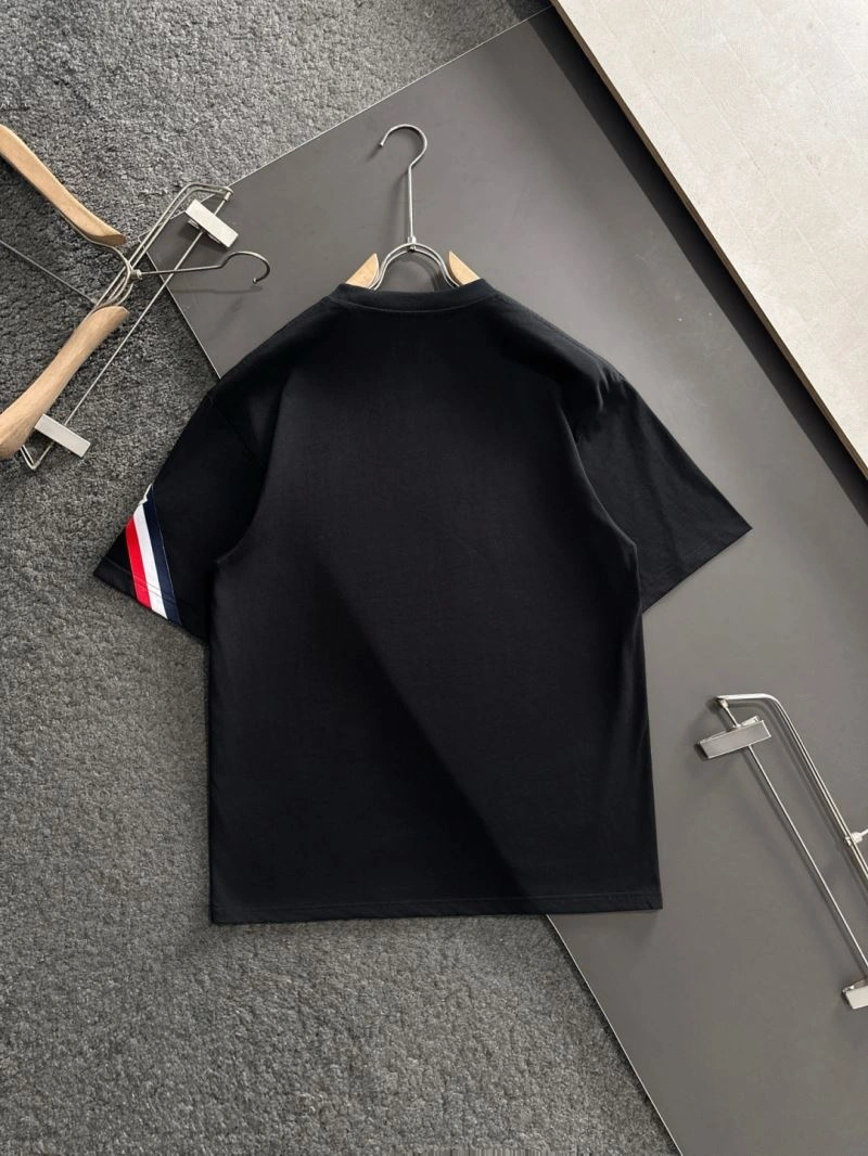Modern Moncler T-Shirts 140506