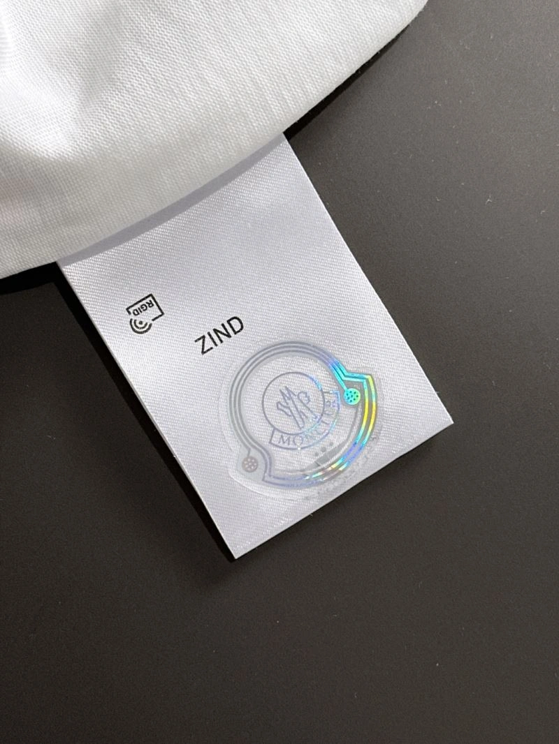 Stretchable Moncler T-Shirts 140501