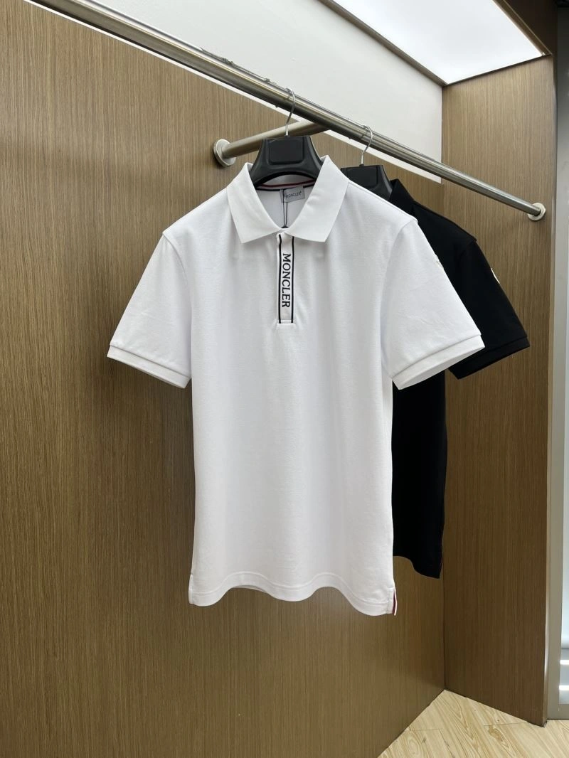 TimelessDesign Moncler T-Shirts 140518