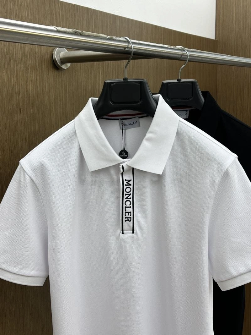 TimelessDesign Moncler T-Shirts 140518