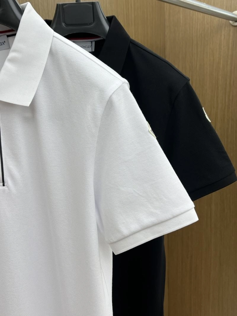 TimelessDesign Moncler T-Shirts 140518