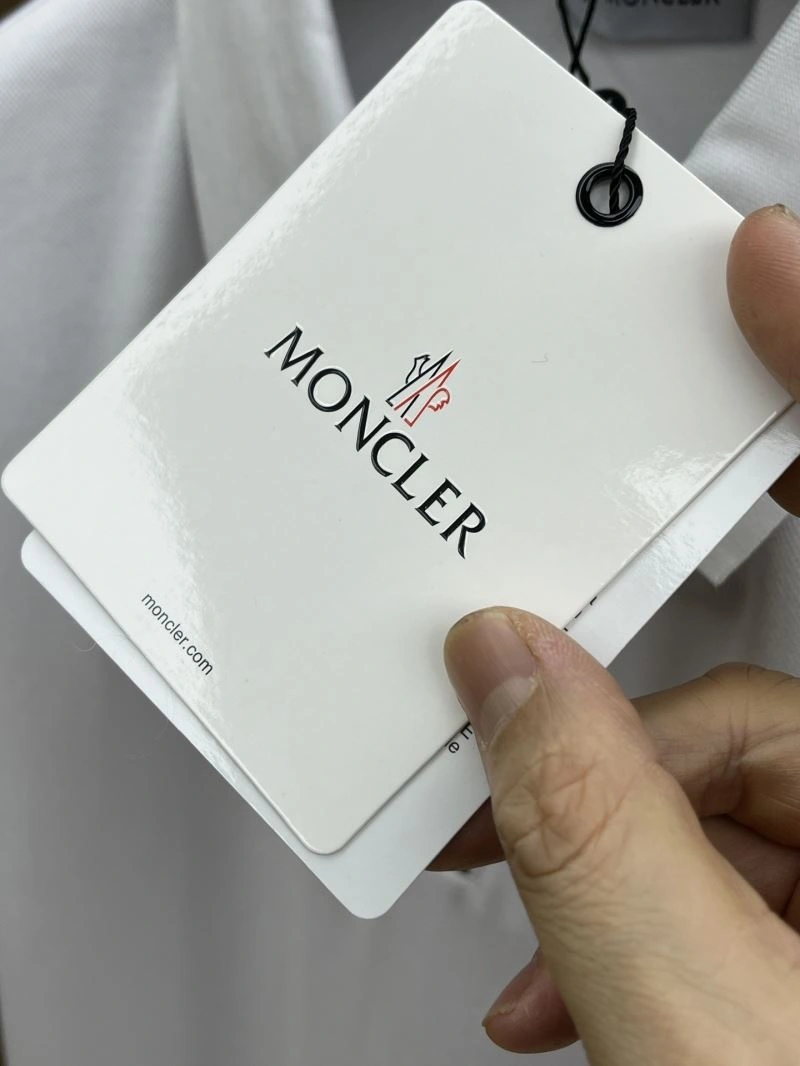 TimelessDesign Moncler T-Shirts 140518