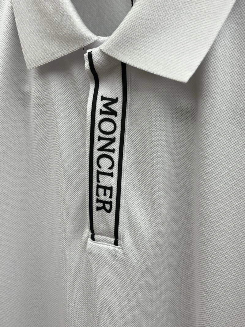 TimelessDesign Moncler T-Shirts 140518