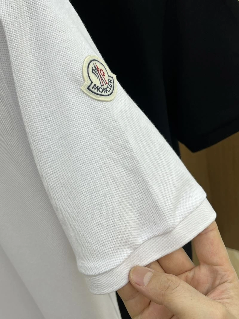 TimelessDesign Moncler T-Shirts 140518