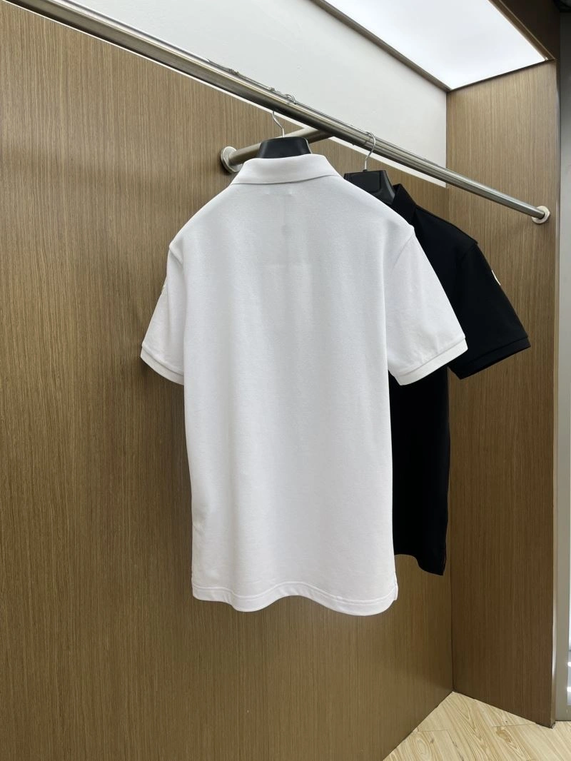 TimelessDesign Moncler T-Shirts 140518