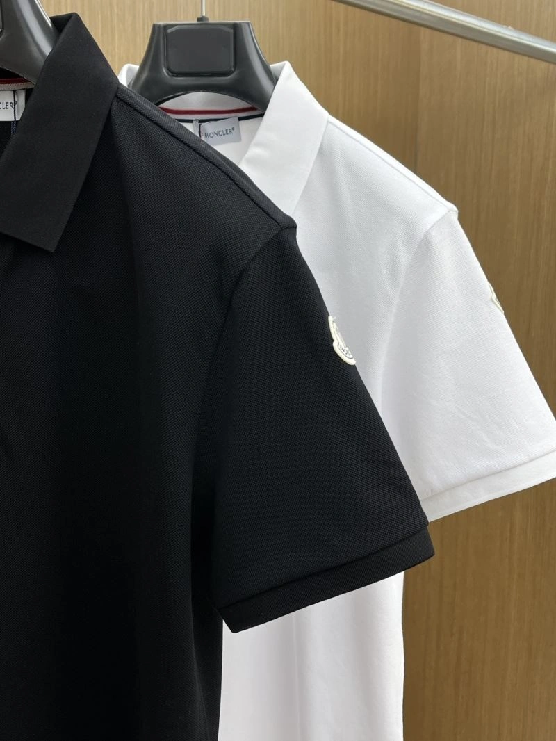 Snug Moncler T-Shirts 140532