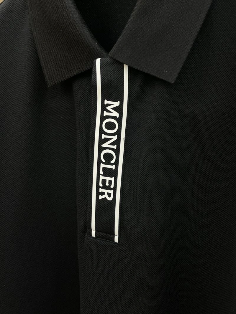 Snug Moncler T-Shirts 140532