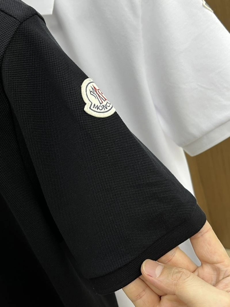 Snug Moncler T-Shirts 140532