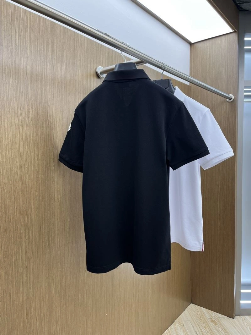 Snug Moncler T-Shirts 140532