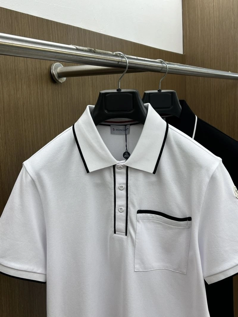 Moncler T-Shirts QuickDry 140530