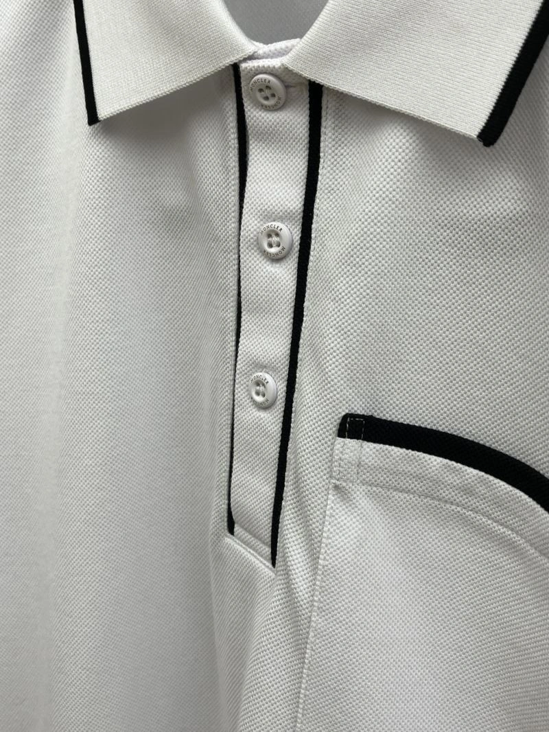 Moncler T-Shirts QuickDry 140530