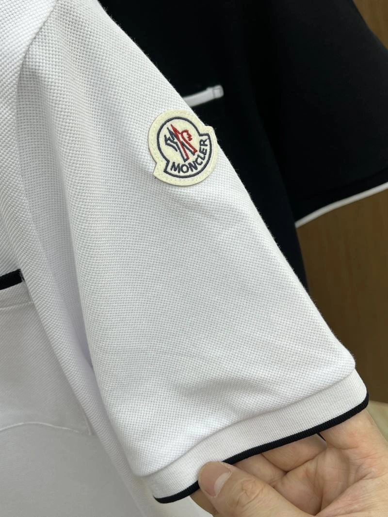 Moncler T-Shirts QuickDry 140530
